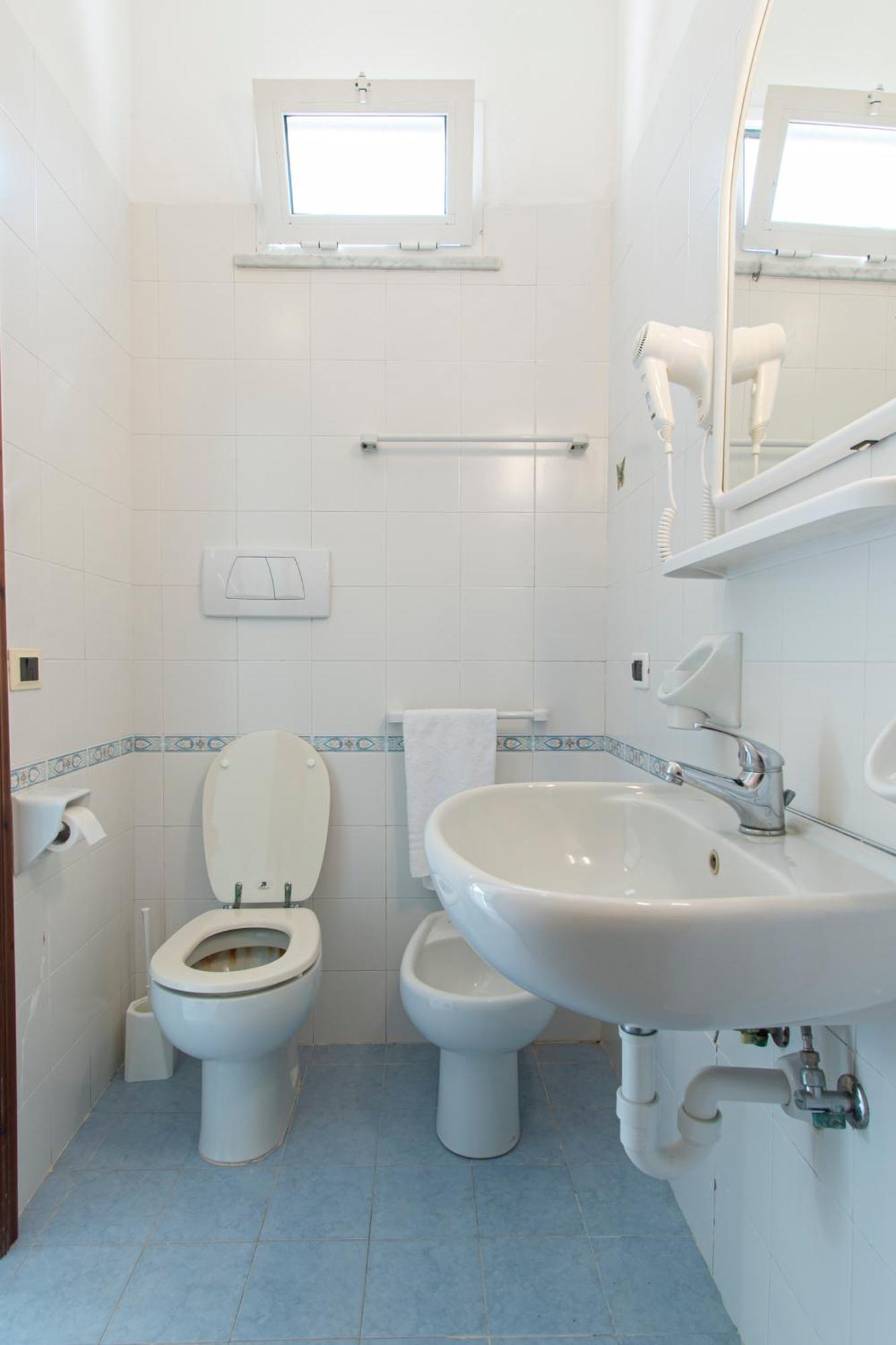 איסקיה Victoria Park Resort מראה חיצוני תמונה