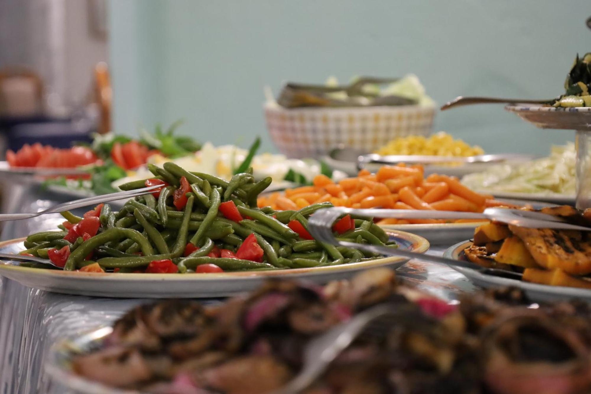 איסקיה Victoria Park Resort מראה חיצוני תמונה